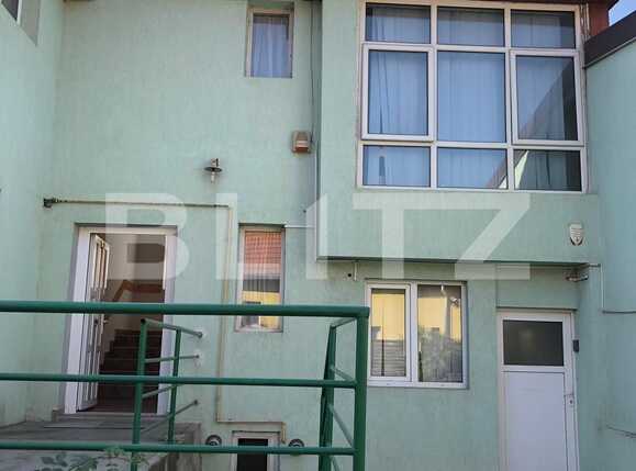 Spațiu birouri de închiriat Floreşti - 34830SIB | BLITZ Cluj-Napoca | Poza1