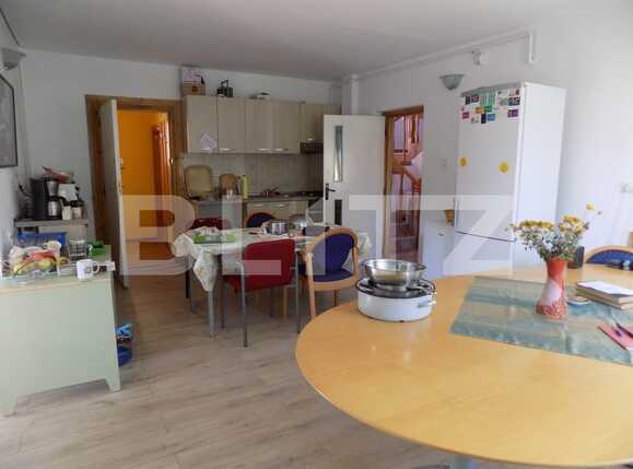 Spațiu birouri de închiriat Floreşti - 34830SIB | BLITZ Cluj-Napoca | Poza11