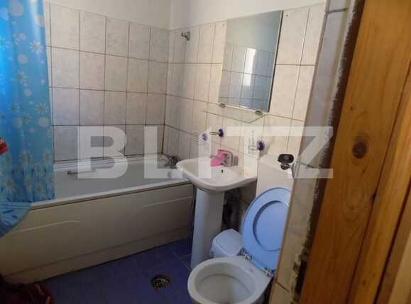 Spațiu birouri de închiriat Floreşti - 34830SIB | BLITZ Cluj-Napoca | Poza14