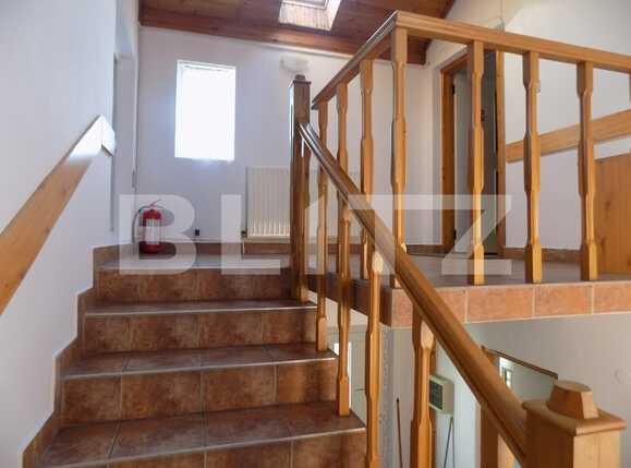 Spațiu birouri de închiriat Floreşti - 34830SIB | BLITZ Cluj-Napoca | Poza4