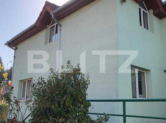 Spațiu birouri de închiriat Floreşti - 34830SIB | BLITZ Cluj-Napoca | Poza2