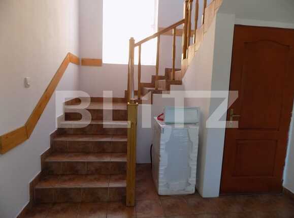 Spațiu birouri de închiriat Floreşti - 34830SIB | BLITZ Cluj-Napoca | Poza12