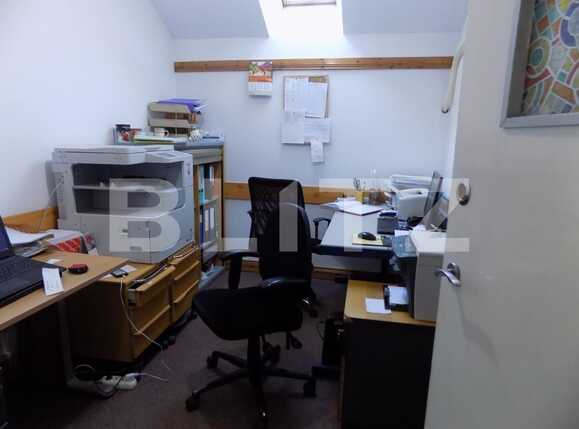 Spațiu birouri de închiriat Floreşti - 34830SIB | BLITZ Cluj-Napoca | Poza10