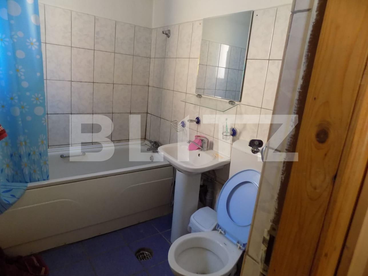 Spațiu birouri de închiriat Floreşti - 34830SIB | BLITZ Cluj-Napoca | Poza14