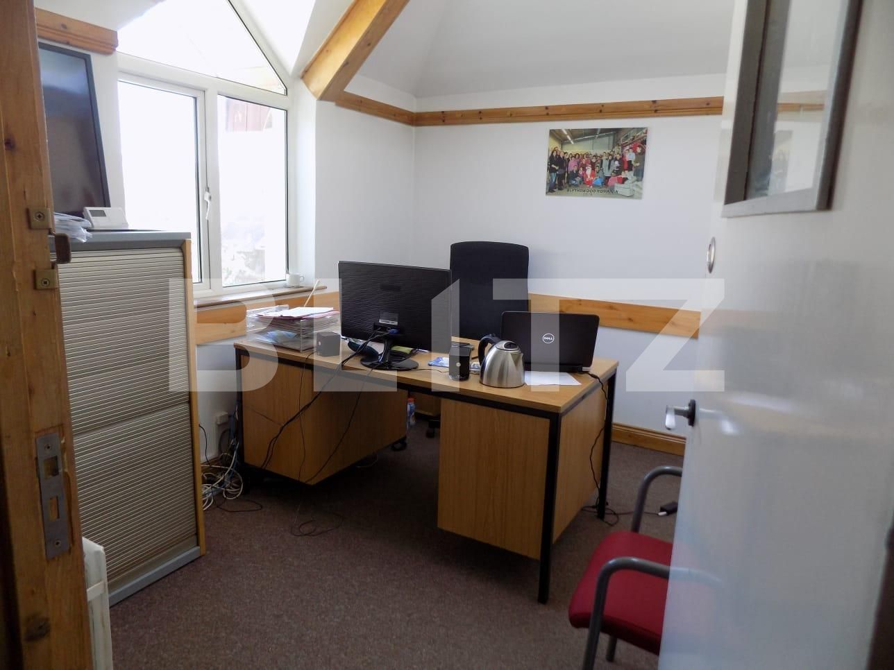 Spațiu birouri de închiriat Floreşti - 34830SIB | BLITZ Cluj-Napoca | Poza9