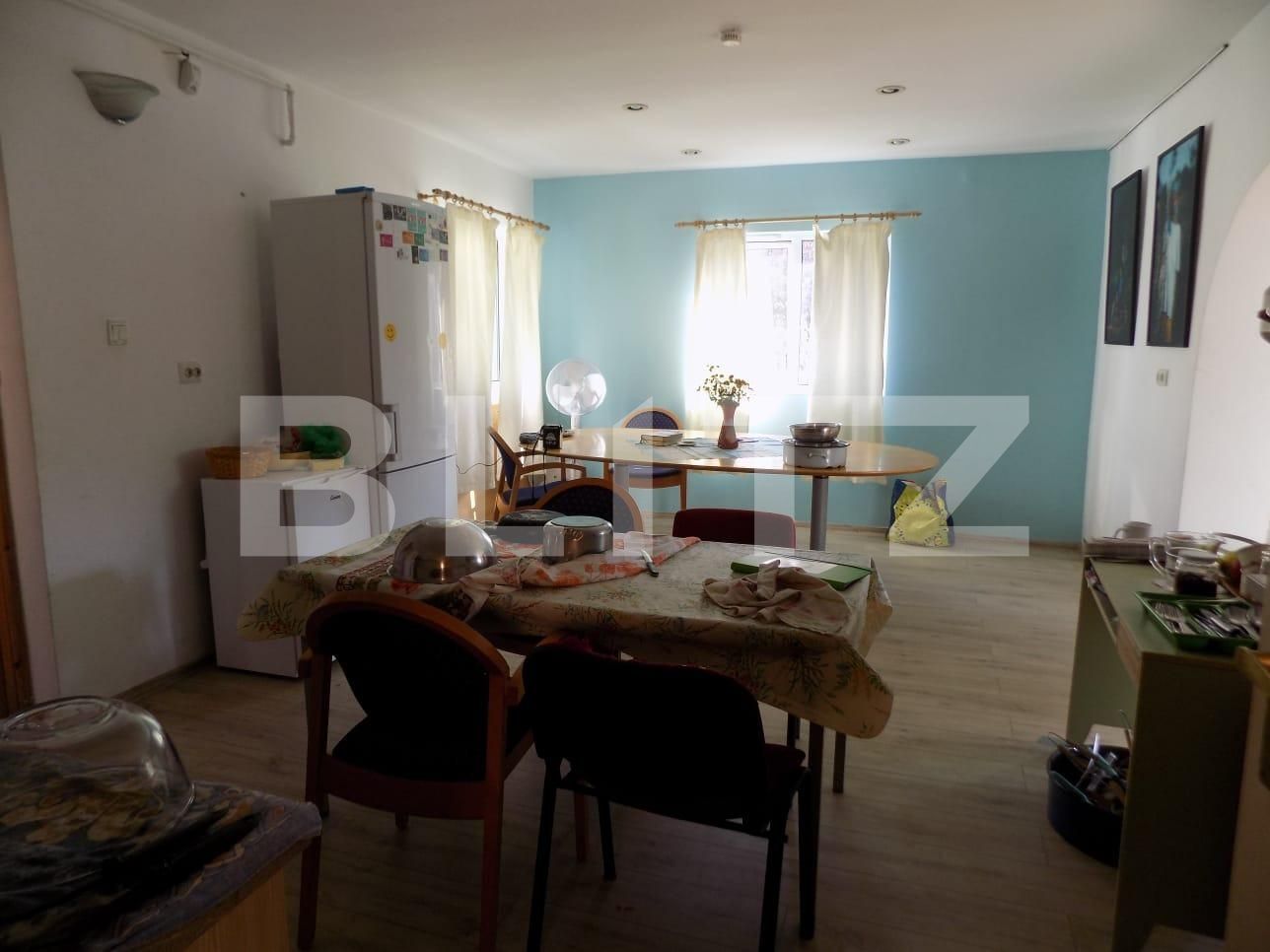 Spațiu birouri de închiriat Floreşti - 34830SIB | BLITZ Cluj-Napoca | Poza6