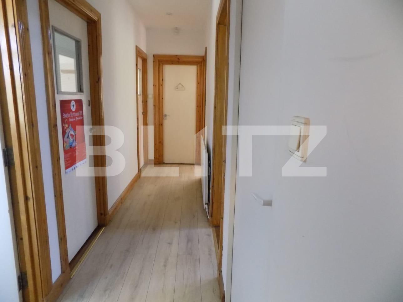 Spațiu birouri de închiriat Floreşti - 34830SIB | BLITZ Cluj-Napoca | Poza8