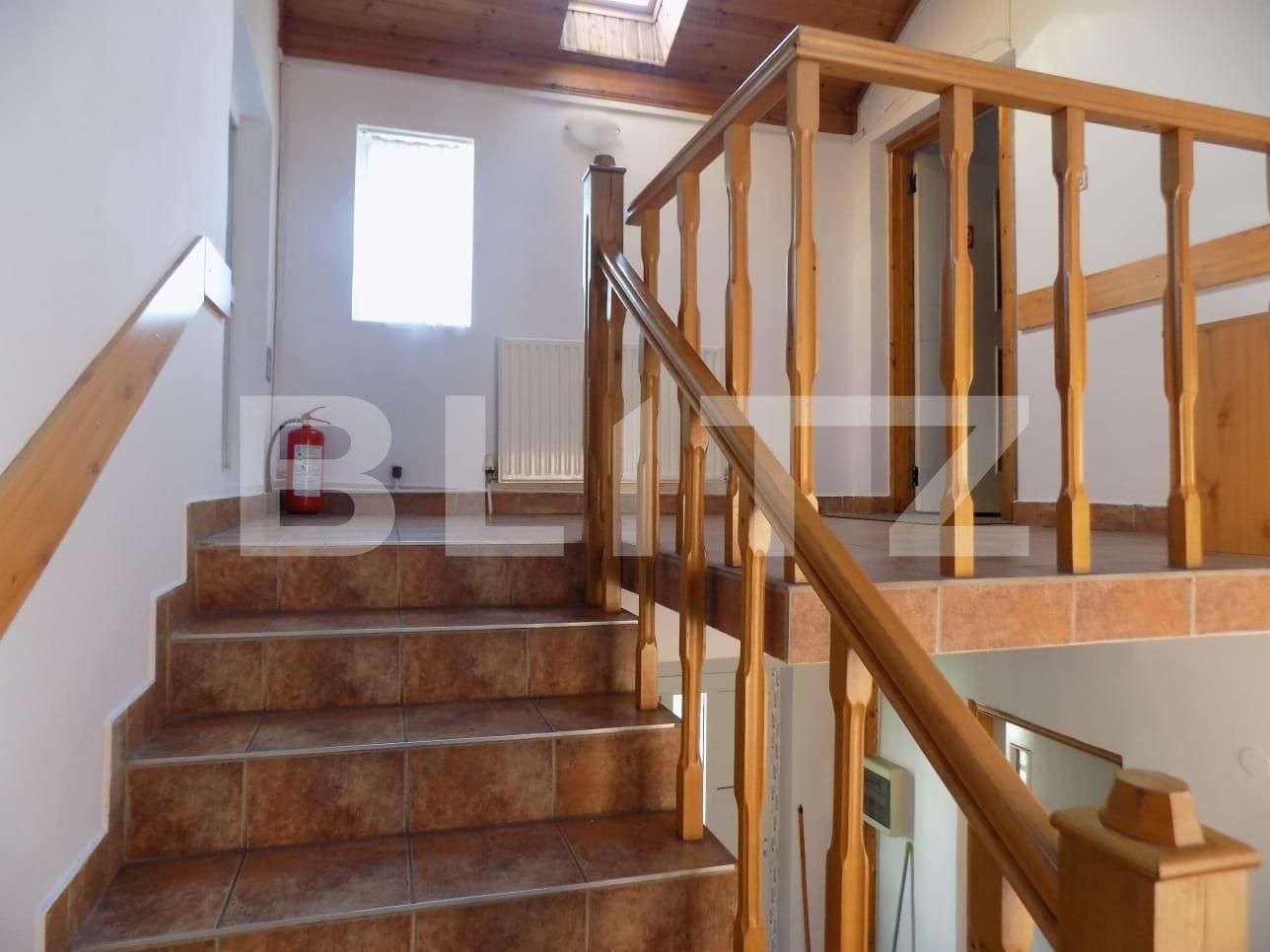 Spațiu birouri de închiriat Floreşti - 34830SIB | BLITZ Cluj-Napoca | Poza4