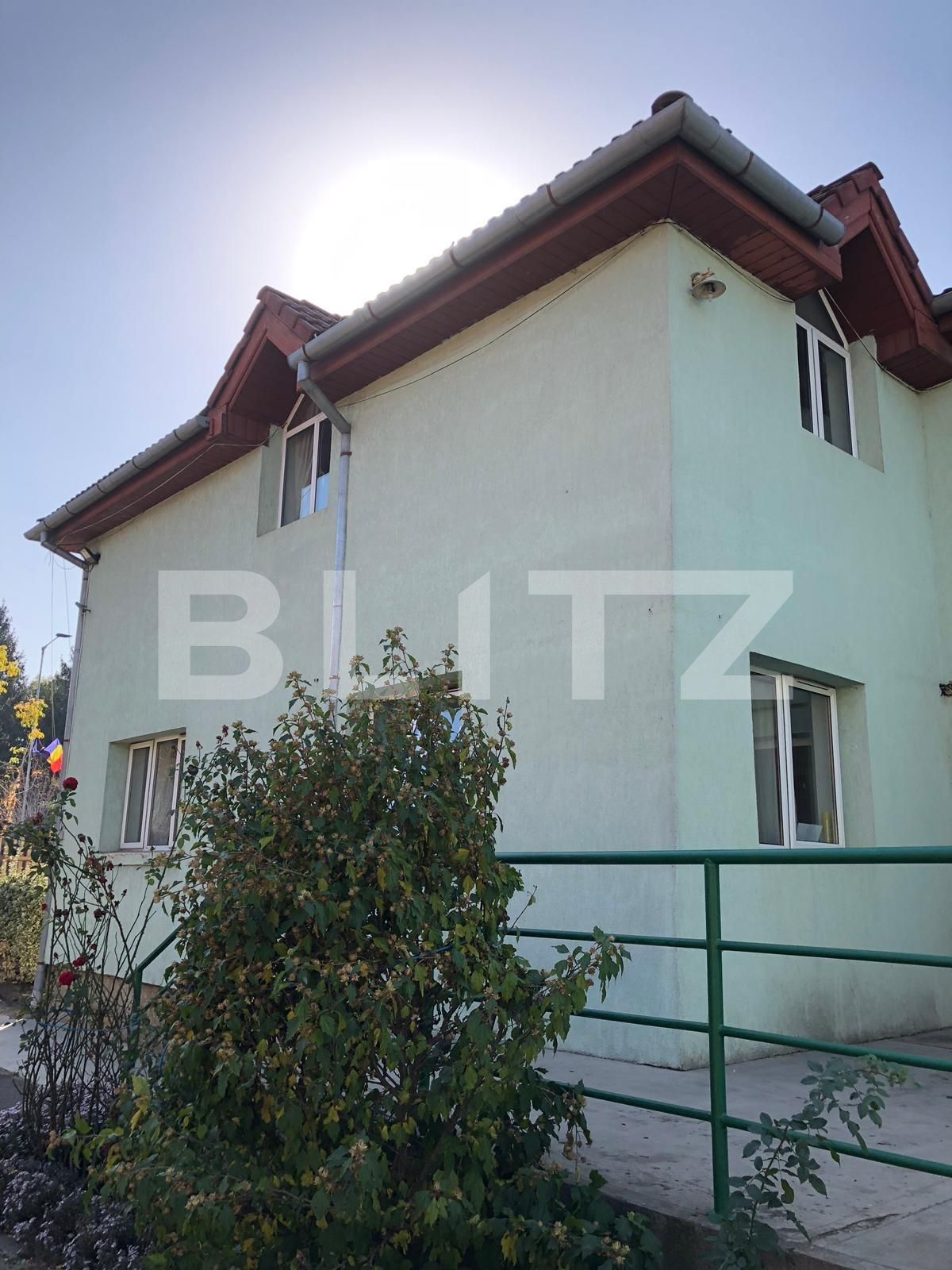 Spațiu birouri de închiriat Floreşti - 34830SIB | BLITZ Cluj-Napoca | Poza2