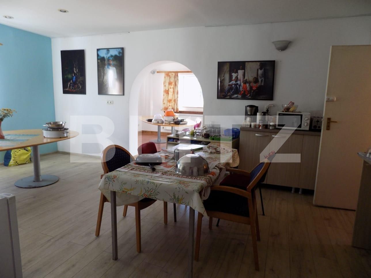 Spațiu birouri de închiriat Floreşti - 34830SIB | BLITZ Cluj-Napoca | Poza5