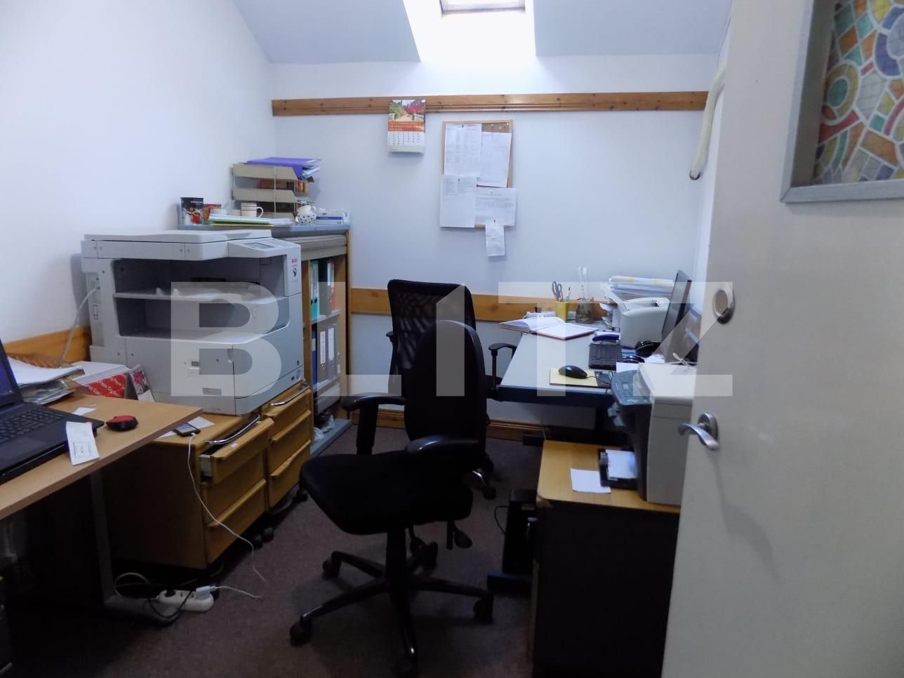 Spațiu birouri de închiriat Floreşti - 34830SIB | BLITZ Cluj-Napoca | Poza10