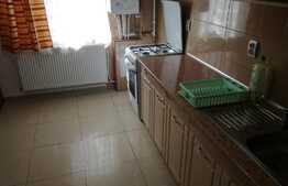 Apartament cu 2 camere, decomandat, 63 mp, parcare, zona Oncos