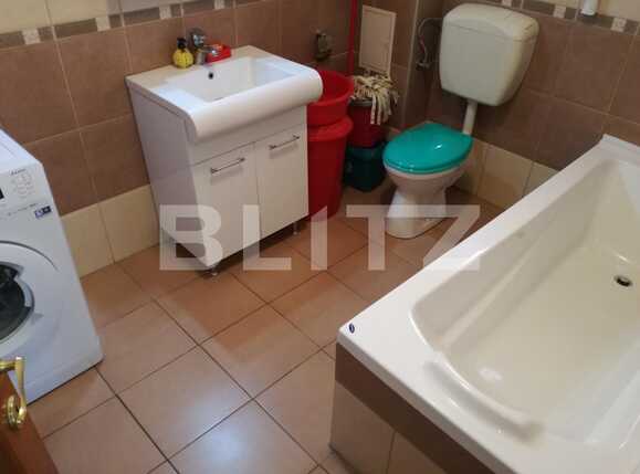 Apartament de închiriat 2 camere Bună Ziua - 34831AI | BLITZ Cluj-Napoca | Poza9