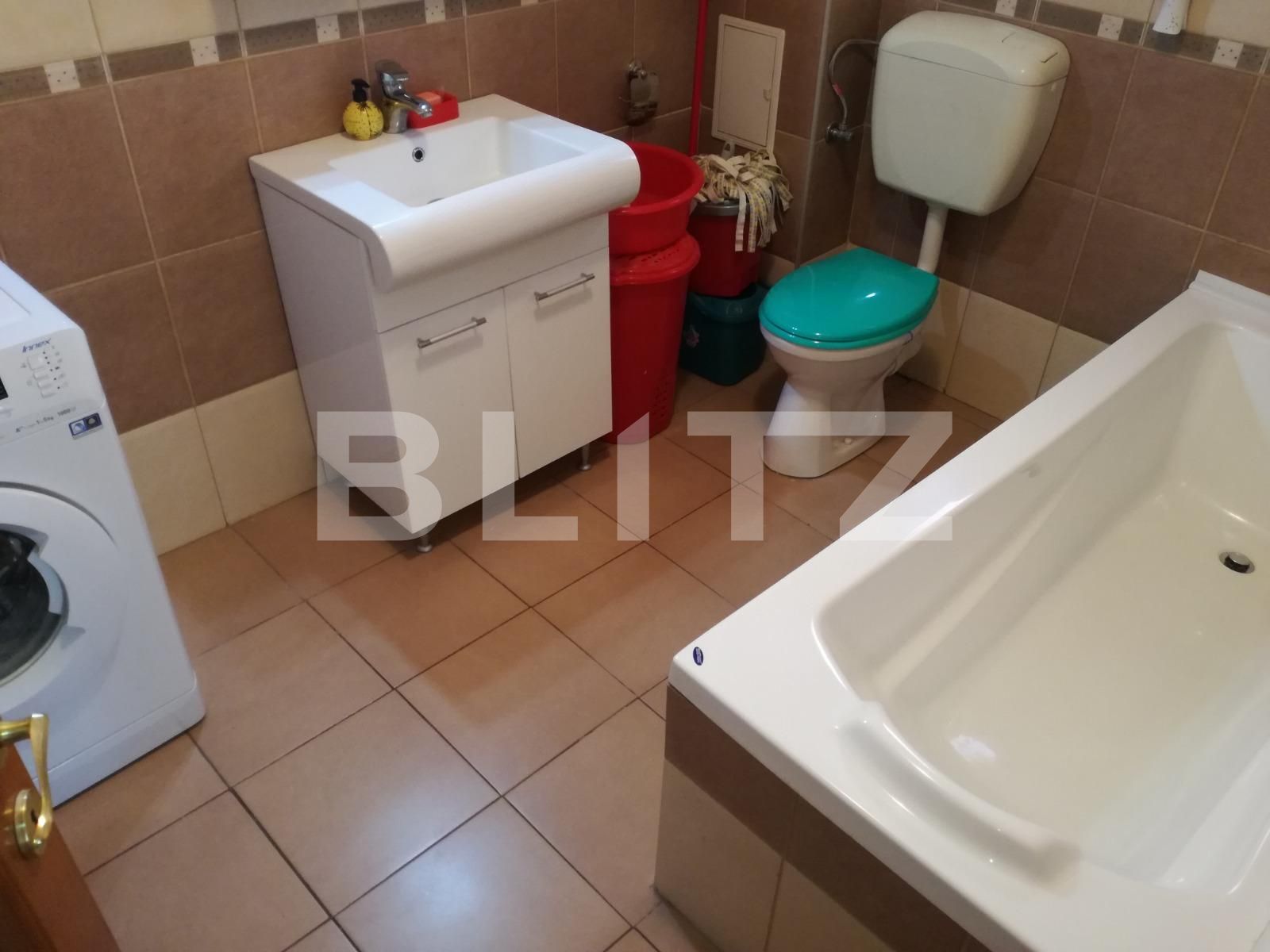 Apartament de închiriat 2 camere Bună Ziua - 34831AI | BLITZ Cluj-Napoca | Poza9