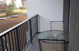 Apartament, 2 camere, 50 mp, mobilat lux, prima inchiriere, garaj, Sophia Residence