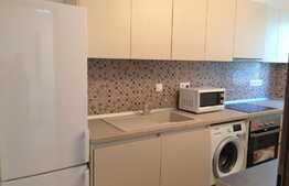 Apartament, 2 camere, 50 mp, mobilat lux, prima inchiriere, garaj, Sophia Residence