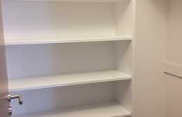 Apartament, 2 camere, 50 mp, mobilat lux, prima inchiriere, garaj, Sophia Residence