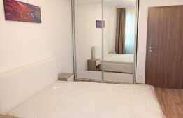 Apartament, 2 camere, 50 mp, mobilat lux, prima inchiriere, garaj, Sophia Residence