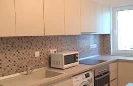 Apartament, 2 camere, 50 mp, mobilat lux, prima inchiriere, garaj, Sophia Residence