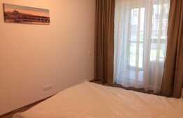 Apartament, 2 camere, 50 mp, mobilat lux, prima inchiriere, garaj, Sophia Residence