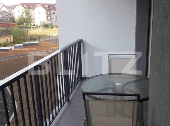 Apartament de închiriat 2 camere Bună Ziua - 34832AI | BLITZ Cluj-Napoca | Poza13