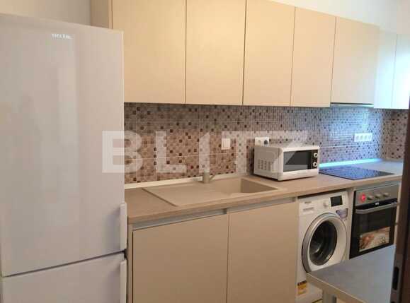 Apartament de închiriat 2 camere Bună Ziua - 34832AI | BLITZ Cluj-Napoca | Poza5