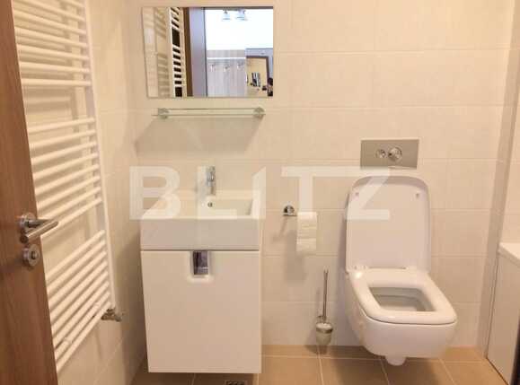 Apartament de închiriat 2 camere Bună Ziua - 34832AI | BLITZ Cluj-Napoca | Poza8