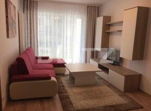 Apartament de închiriat 2 camere Bună Ziua - 34832AI | BLITZ Cluj-Napoca | Poza1