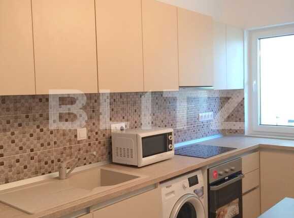 Apartament de închiriat 2 camere Bună Ziua - 34832AI | BLITZ Cluj-Napoca | Poza4