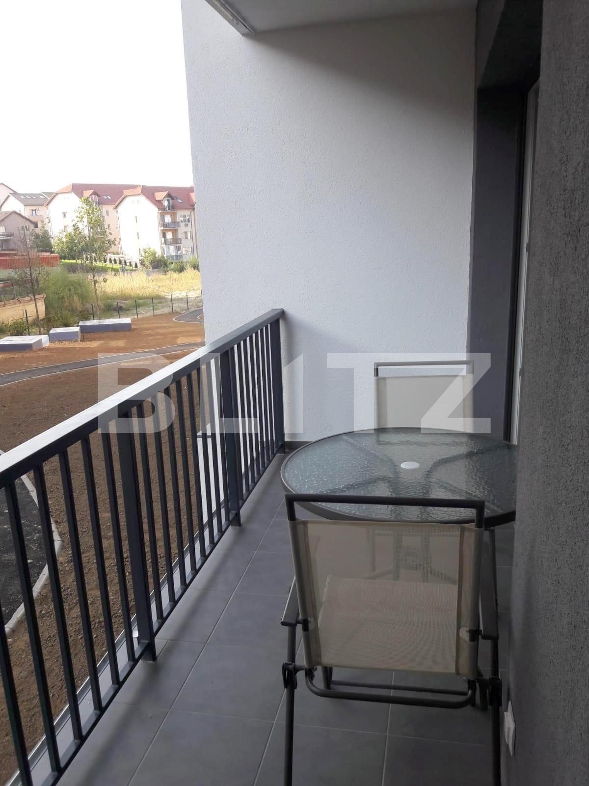 Apartament de închiriat 2 camere Bună Ziua - 34832AI | BLITZ Cluj-Napoca | Poza13