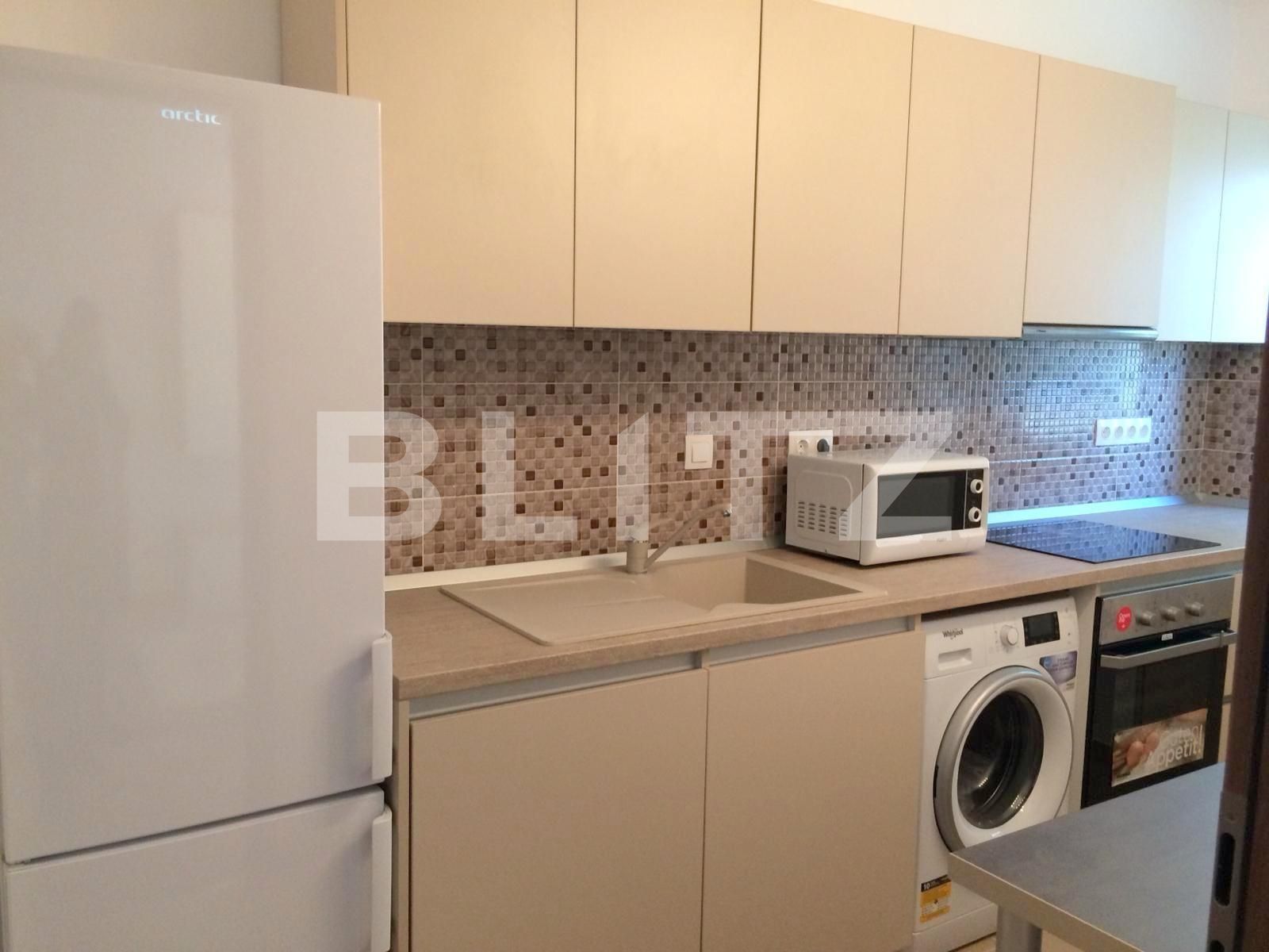 Apartament de închiriat 2 camere Bună Ziua - 34832AI | BLITZ Cluj-Napoca | Poza5