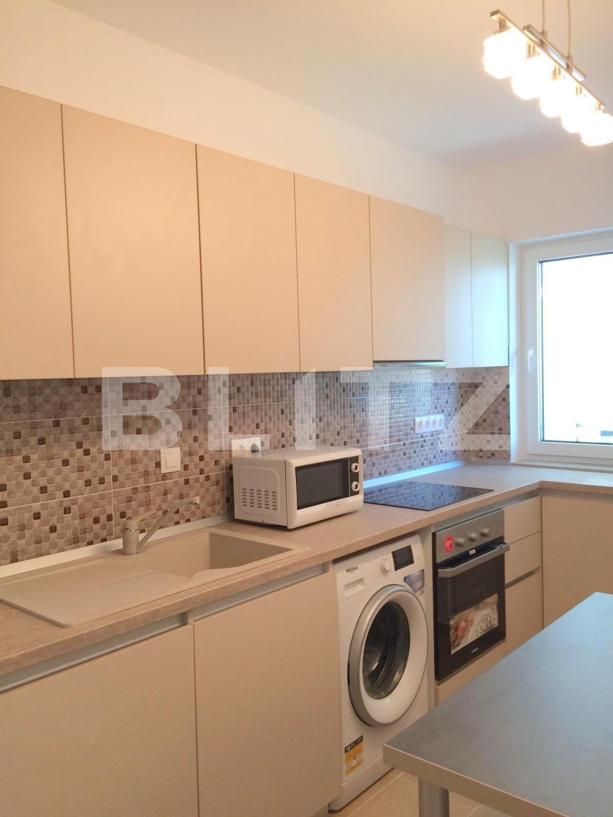 Apartament de închiriat 2 camere Bună Ziua - 34832AI | BLITZ Cluj-Napoca | Poza4