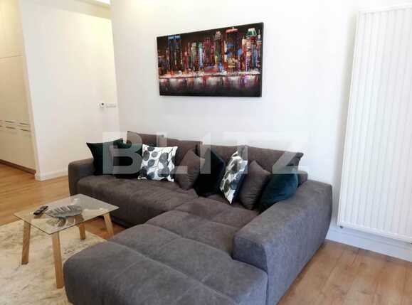 Apartament de închiriat 2 camere Central - 34833AI | BLITZ Cluj-Napoca | Poza3