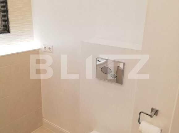 Apartament de închiriat 2 camere Central - 34833AI | BLITZ Cluj-Napoca | Poza12