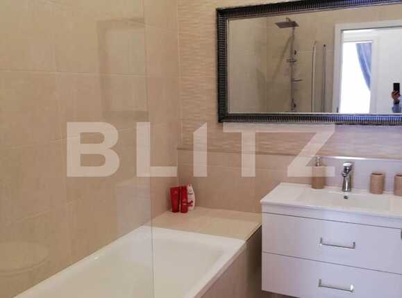 Apartament de închiriat 2 camere Central - 34833AI | BLITZ Cluj-Napoca | Poza9