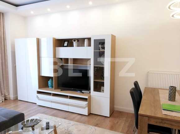 Apartament de închiriat 2 camere Central - 34833AI | BLITZ Cluj-Napoca | Poza6