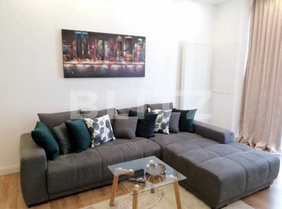 Apartament de închiriat 2 camere Central - 34833AI | BLITZ Cluj-Napoca | Poza2