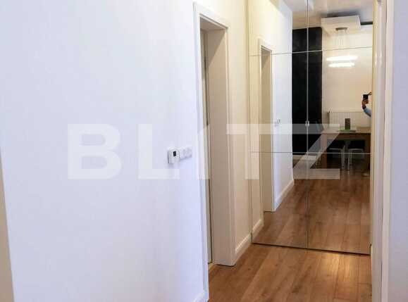 Apartament de închiriat 2 camere Central - 34833AI | BLITZ Cluj-Napoca | Poza13