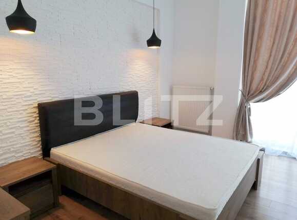 Apartament de închiriat 2 camere Central - 34833AI | BLITZ Cluj-Napoca | Poza8