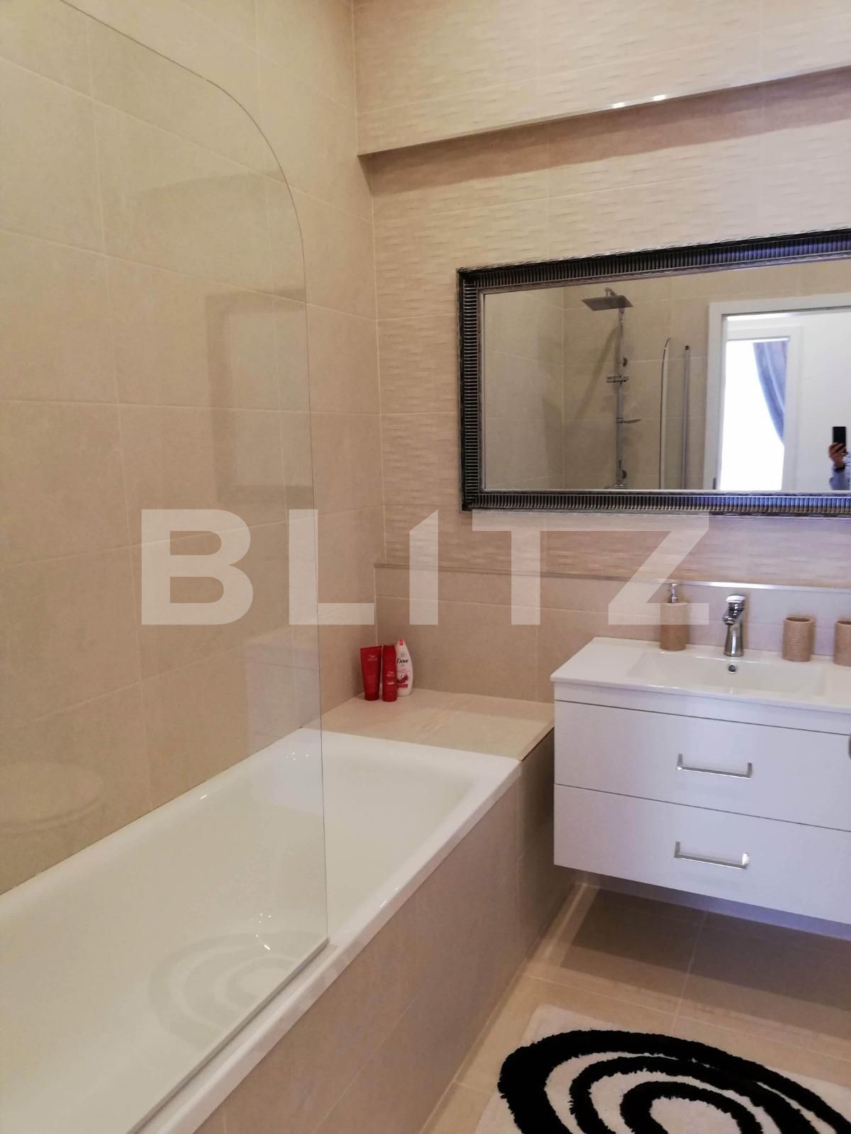 Apartament de închiriat 2 camere Central - 34833AI | BLITZ Cluj-Napoca | Poza9