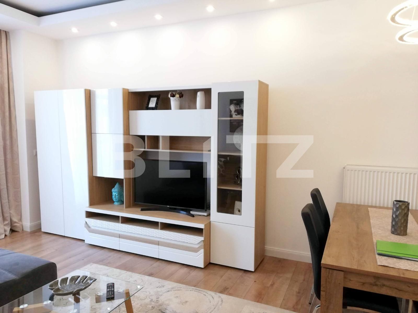 Apartament de închiriat 2 camere Central - 34833AI | BLITZ Cluj-Napoca | Poza6