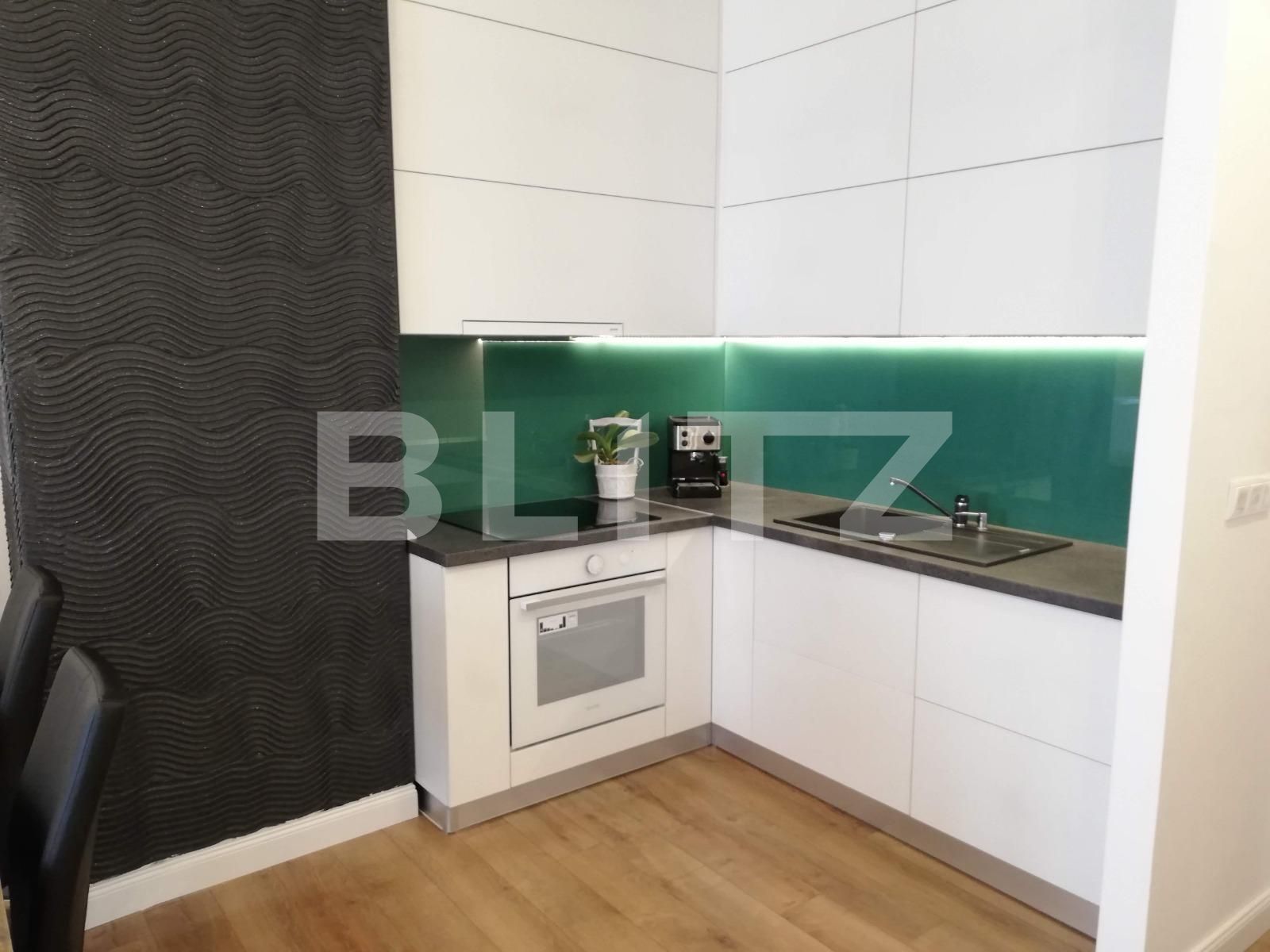 Apartament de închiriat 2 camere Central - 34833AI | BLITZ Cluj-Napoca | Poza5