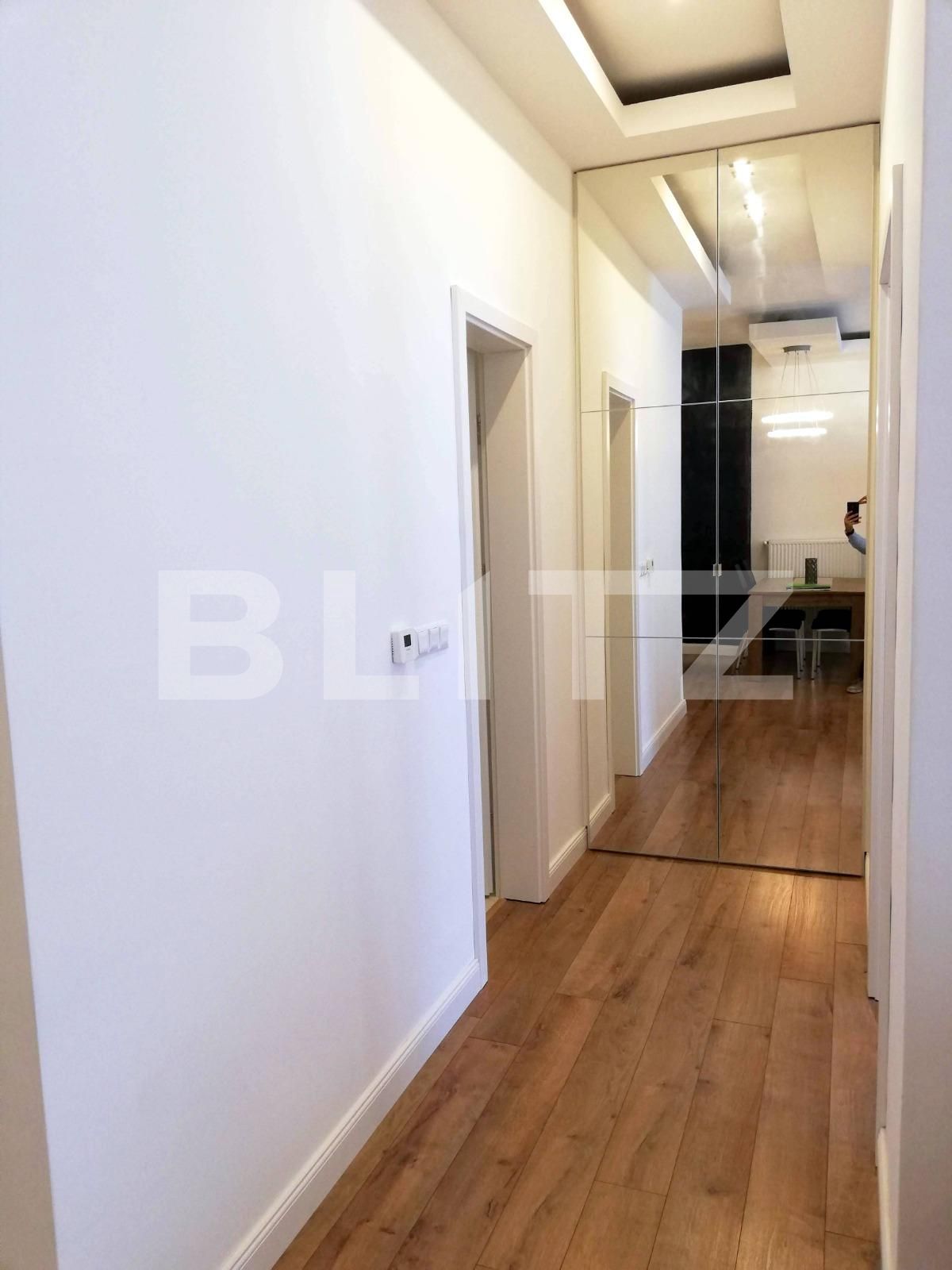 Apartament de închiriat 2 camere Central - 34833AI | BLITZ Cluj-Napoca | Poza13