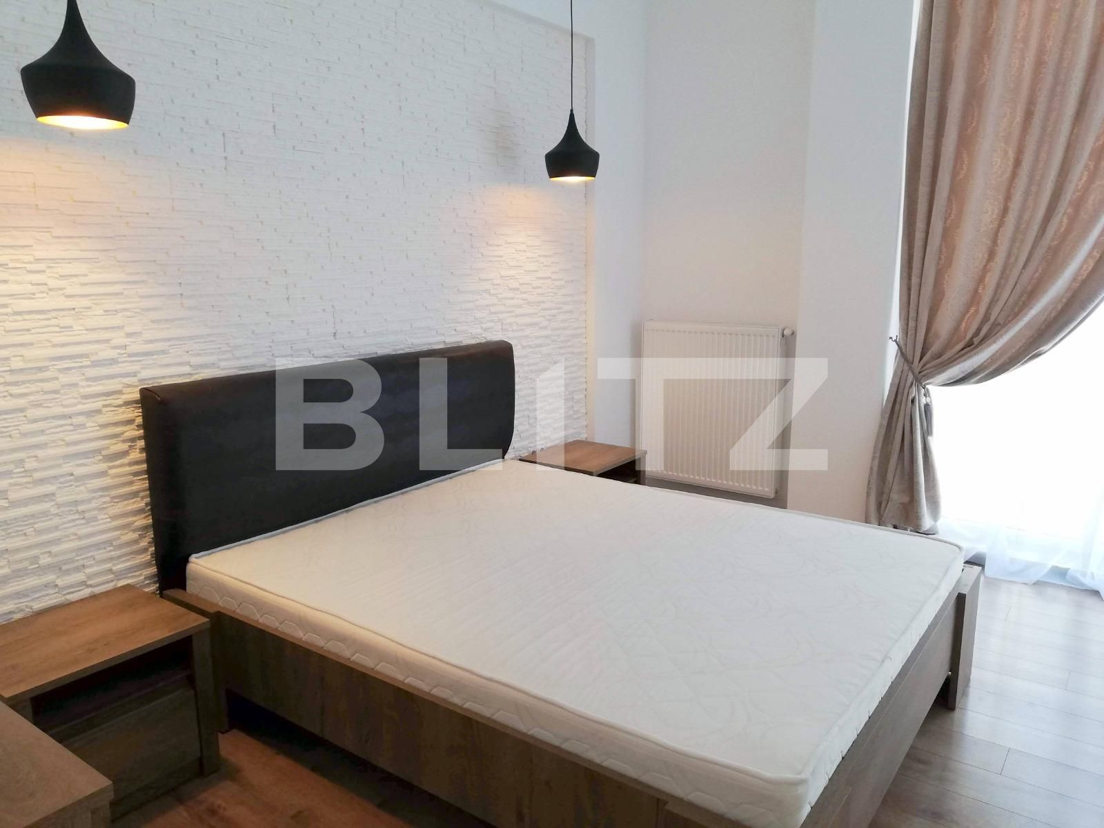 Apartament de închiriat 2 camere Central - 34833AI | BLITZ Cluj-Napoca | Poza8