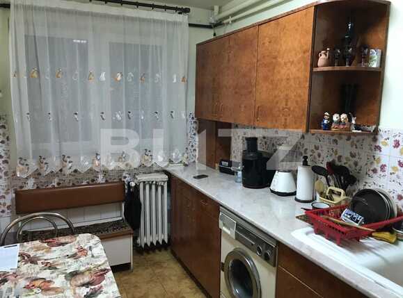 Apartament de vânzare 2 camere Gheorgheni - 34834AV | BLITZ Cluj-Napoca | Poza1