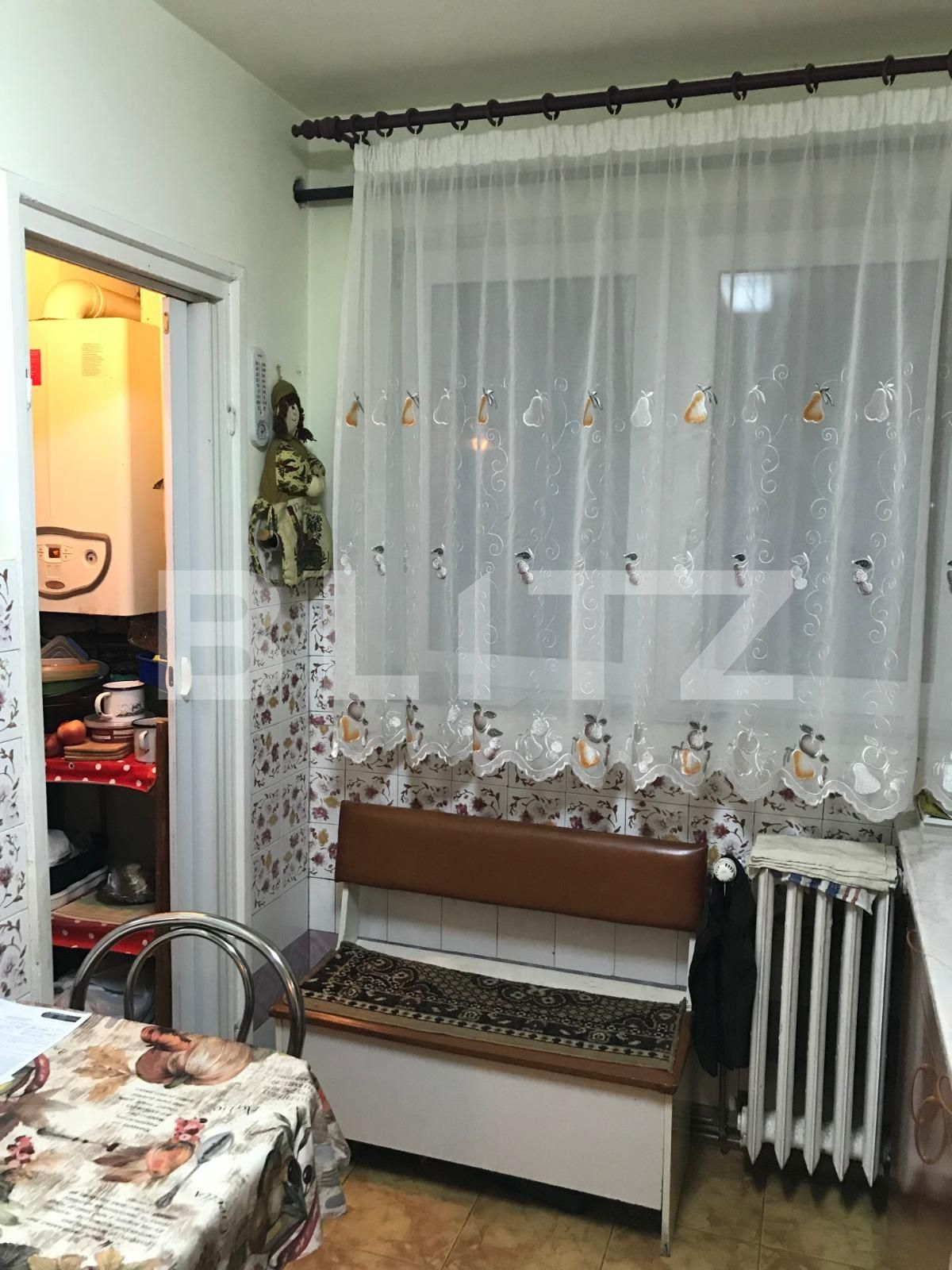 Apartament de vânzare 2 camere Gheorgheni - 34834AV | BLITZ Cluj-Napoca | Poza2