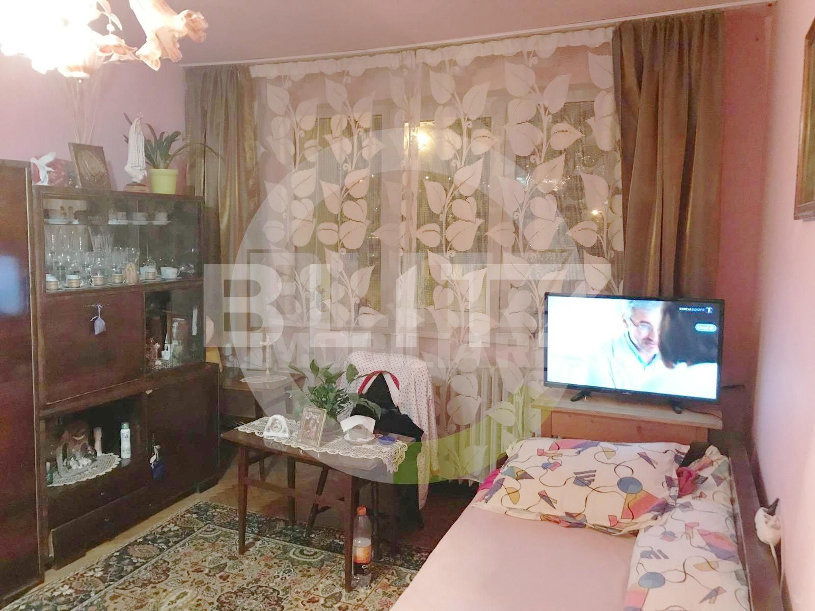 Apartament de vânzare 2 camere Gheorgheni - 34834AV | BLITZ Cluj-Napoca | Poza3