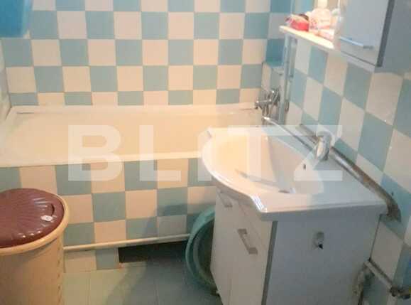 Apartament de închiriat 2 camere Andrei Mureşanu - 34835AI | BLITZ Cluj-Napoca | Poza7