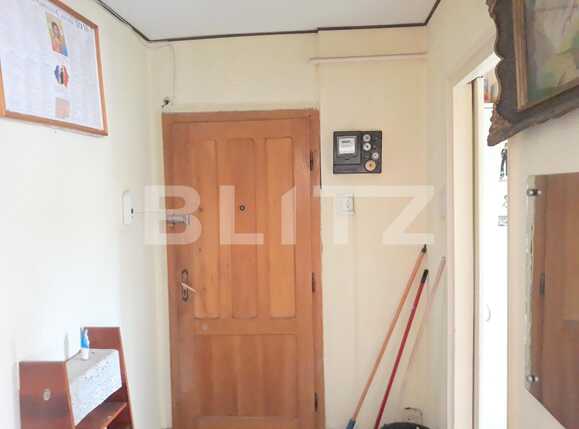 Apartament de închiriat 2 camere Andrei Mureşanu - 34835AI | BLITZ Cluj-Napoca | Poza9