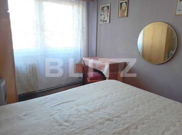 Apartament de închiriat 2 camere Andrei Mureşanu - 34835AI | BLITZ Cluj-Napoca | Poza4